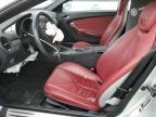 2006 Mercedes-Benz Slk 350 იყიდება Wilmer-ში, TX - Front End