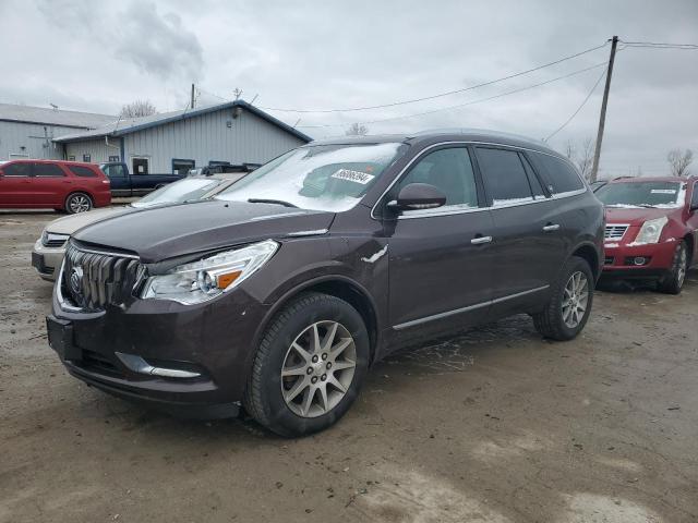 2017 Buick Enclave 