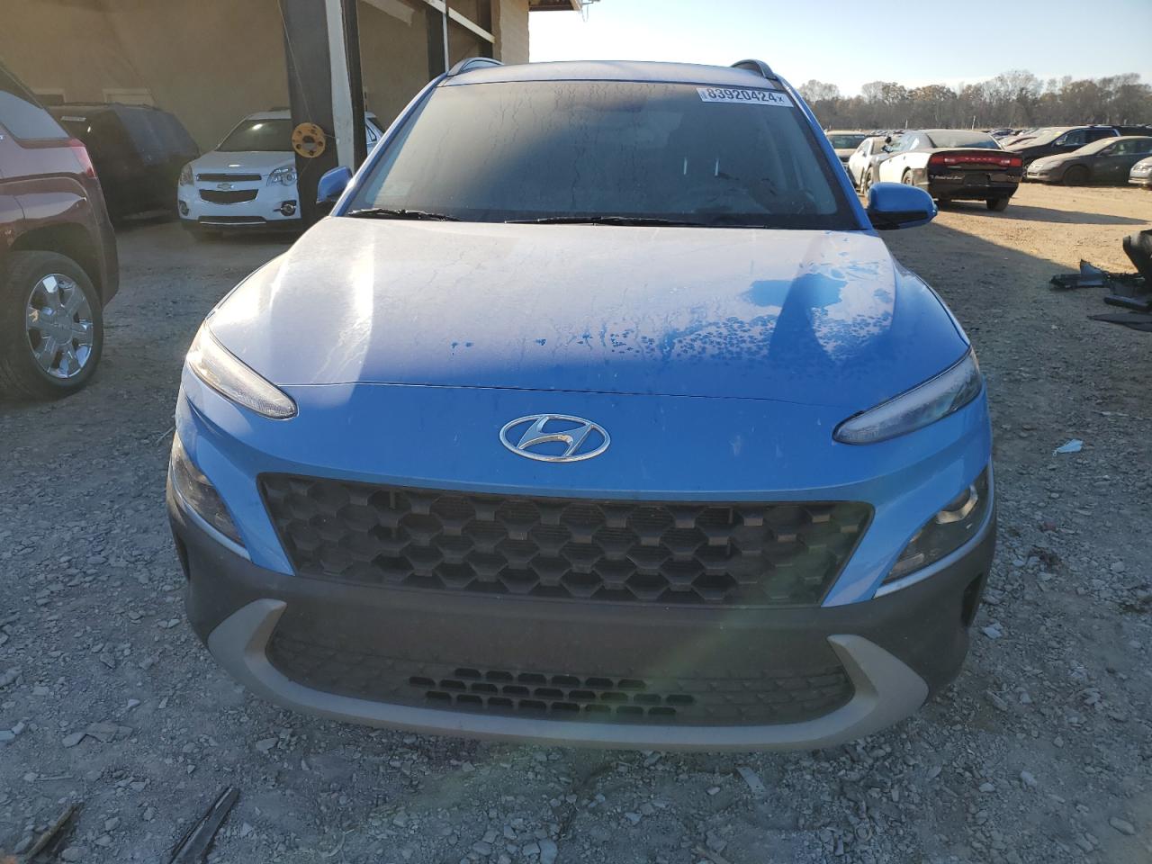 2023 Hyundai Kona - Image 5