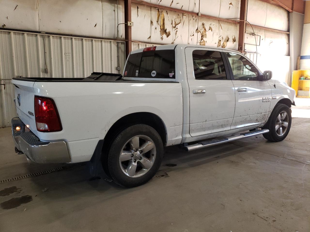 VIN 3C6RR7LT9HG659723 2017 RAM 1500 no.3