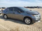 2020 Nissan Versa S en Venta en Amarillo, TX - All Over