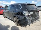 2021 Bmw X3 Sdrive30I en Venta en West Palm Beach, FL - Side