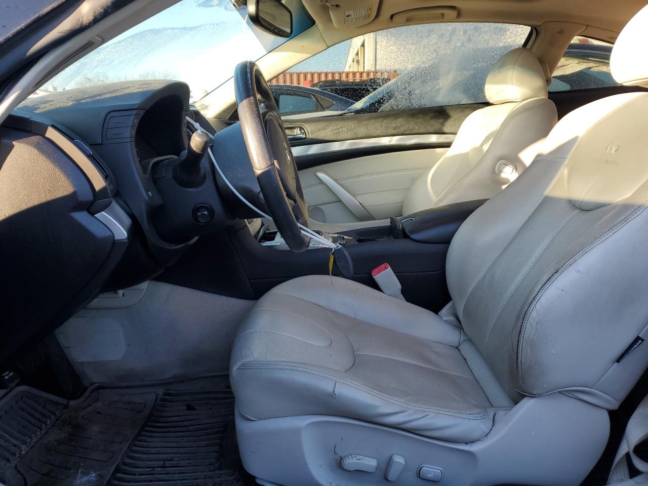 2013 Infiniti G - Image 7