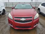 2013 Chevrolet Malibu 2Lt продається в Elgin, IL - Mechanical