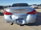 2011 Infiniti G37 Base იყიდება Wilmer-ში, TX - Front End