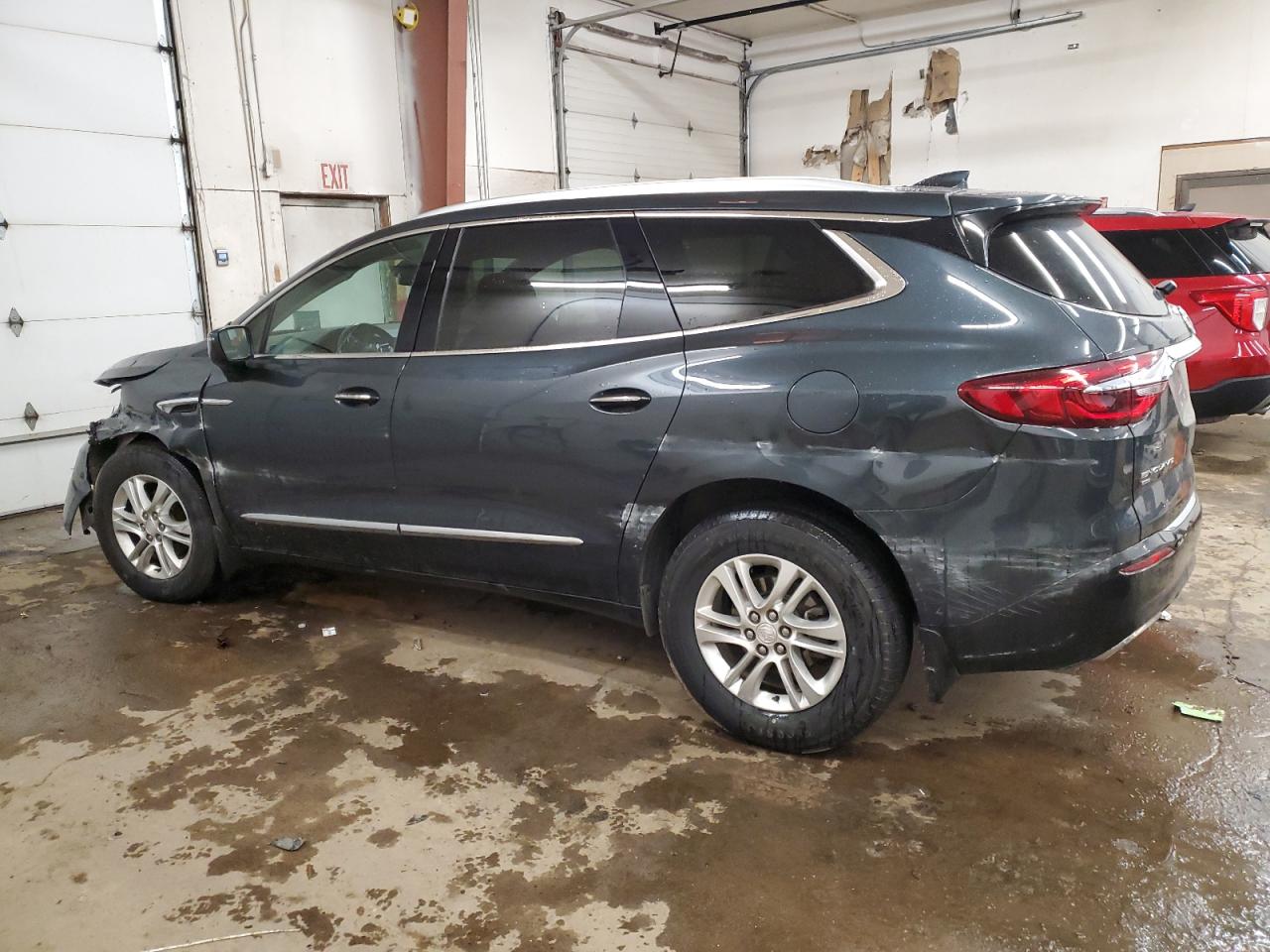 2020 Buick Enclave - Image 2