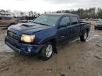 2008 Toyota Tacoma Double Cab Long Bed на продаже в Charles City, VA - All Over