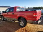 2006 Ford F150 Supercrew იყიდება Chatham-ში, VA - Front End