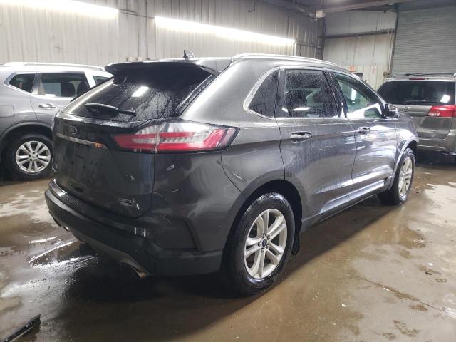  FORD EDGE 2019 Charcoal