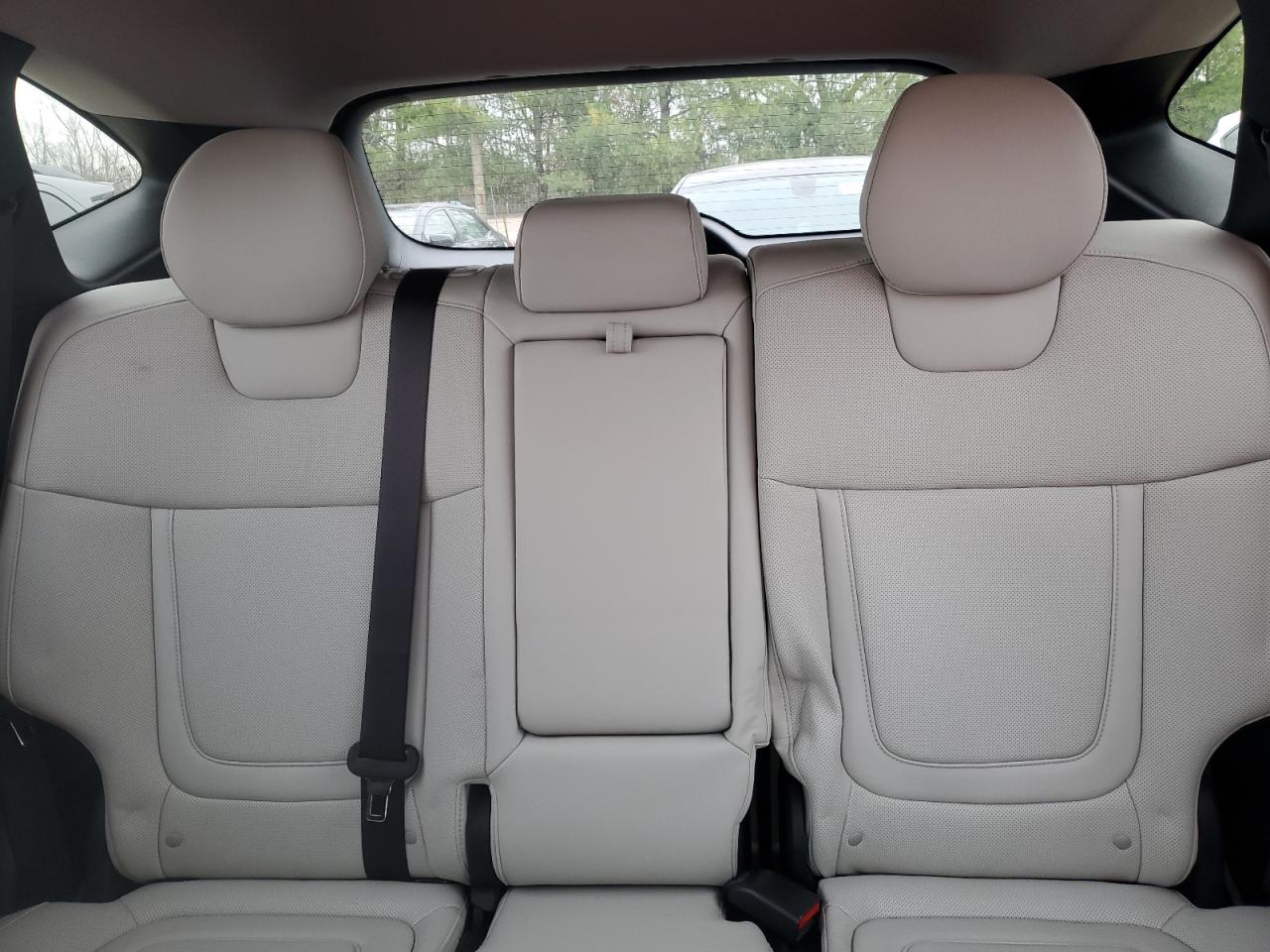 2023 Hyundai Tucson - Image 10