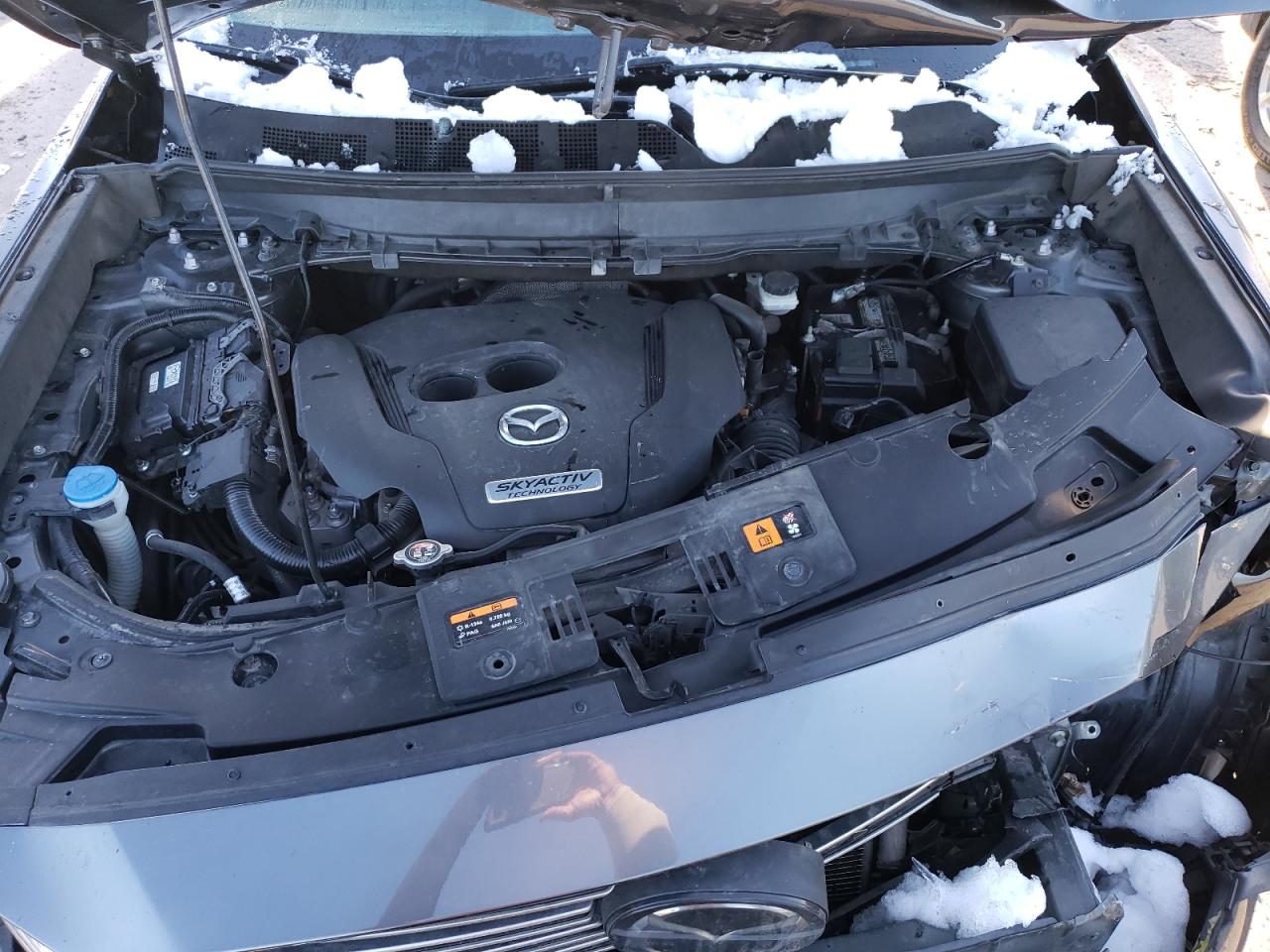 2019 Mazda CX-9 - Image 12