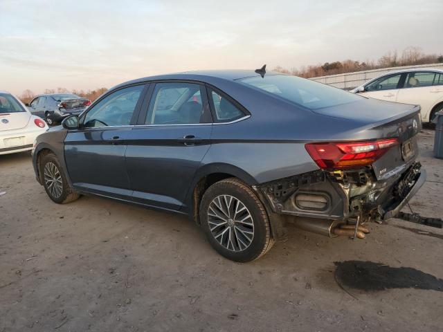  VOLKSWAGEN JETTA 2019 Gray