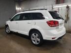 2012 Dodge Journey Sxt for Sale in Elgin, IL - Front End