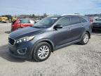 2016 Kia Sorento Lx продається в Lumberton, NC - Front End