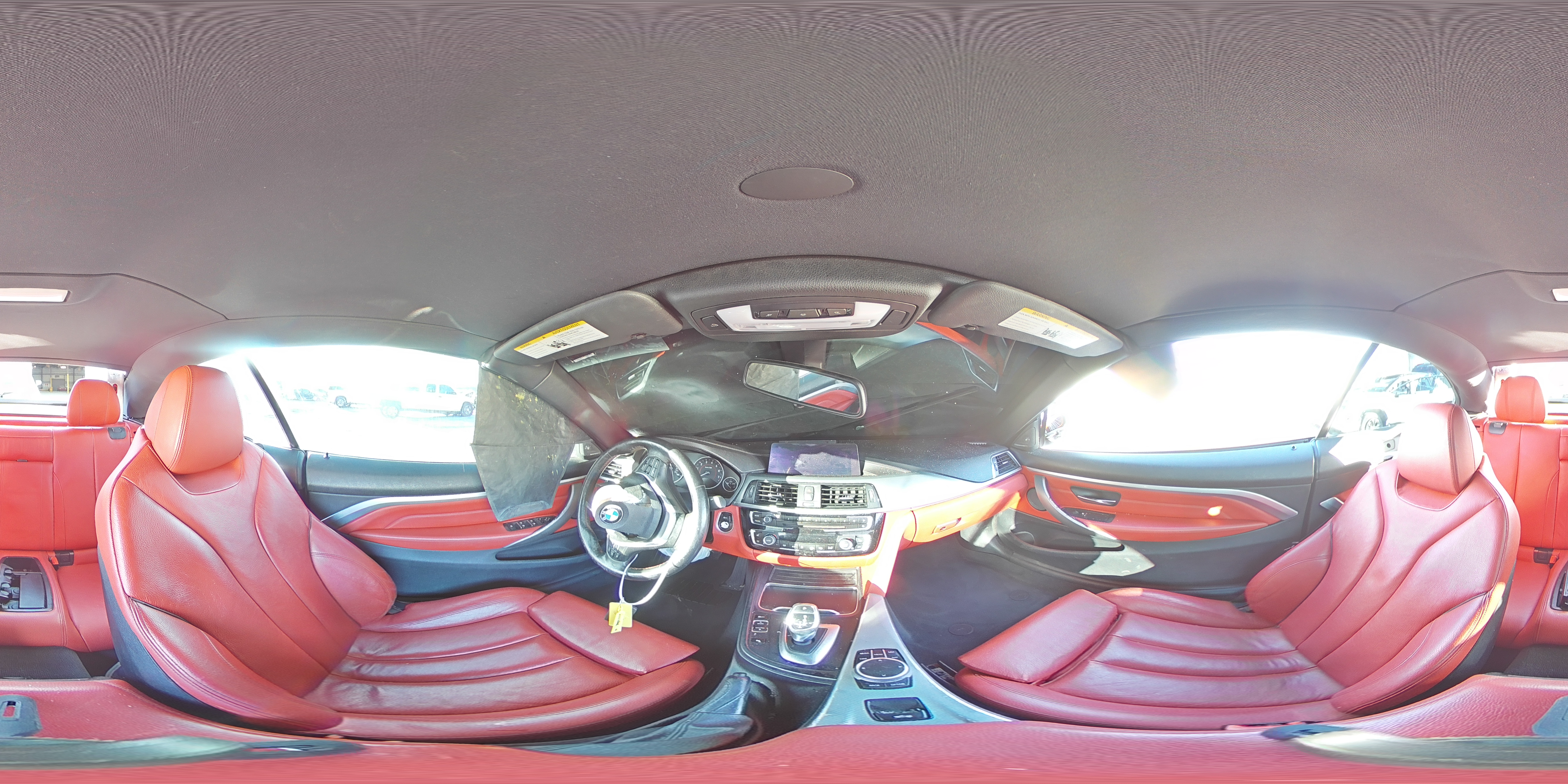 2019 BMW 430I VIN: WBA4Z1C58KEE48688 Lot: 86857824