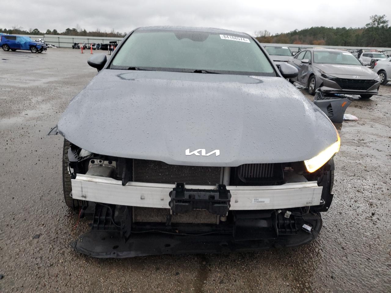 2022 Kia K5 - Image 5