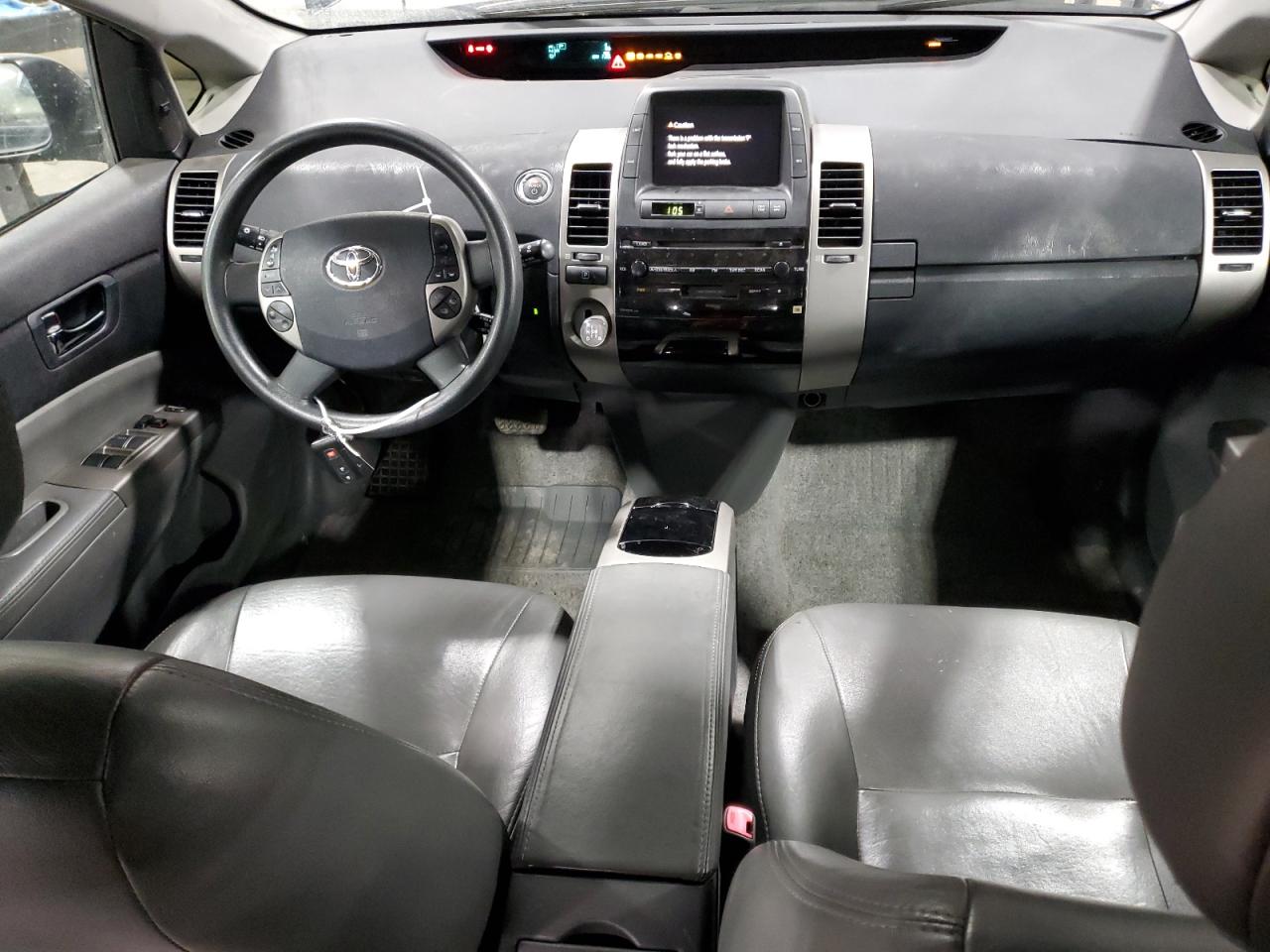 2006 Toyota Prius - Image 8