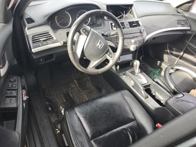  HONDA ACCORD 2012 Szary