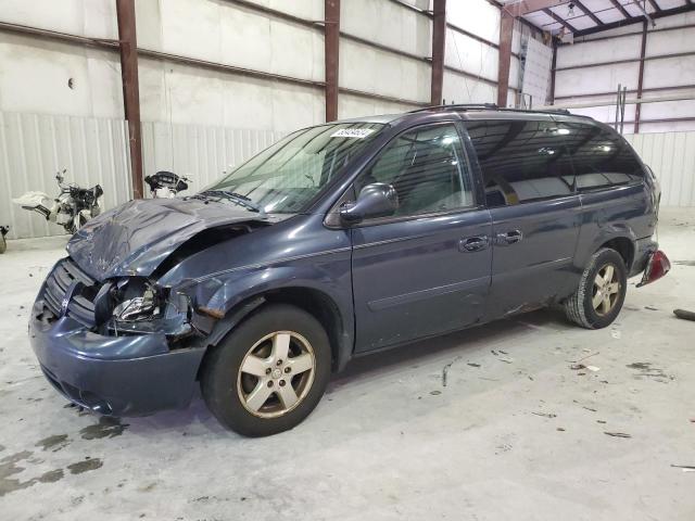 2007 Dodge Grand Caravan Sxt