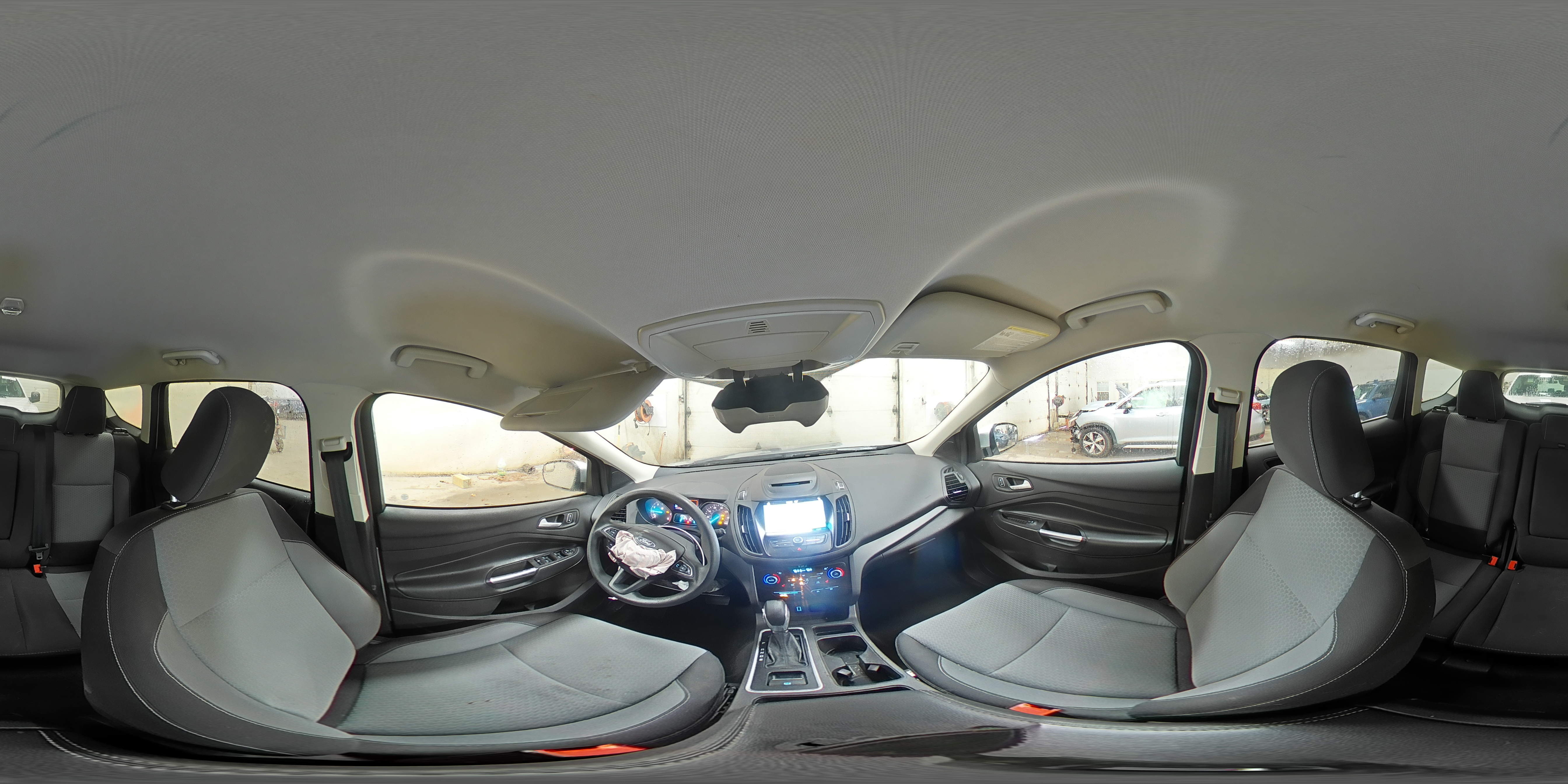 2018 Ford Escape - Image 15