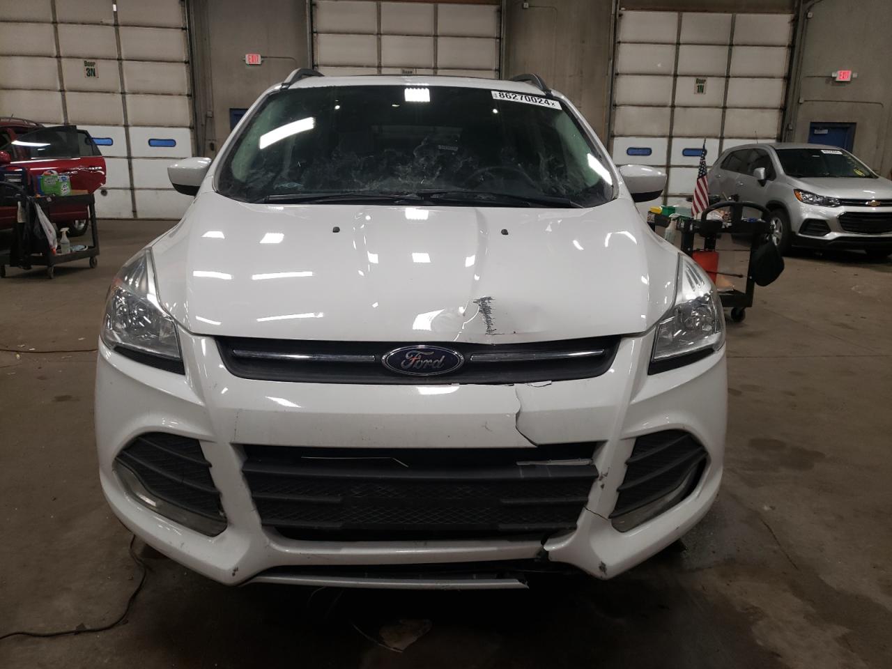 2016 Ford Escape - Image 5