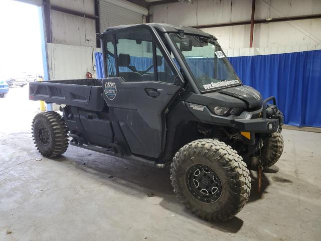 2024 CAN-AM DEFENDER PRO LIMITED HD10 for sale at Copart WV - CHARLESTON