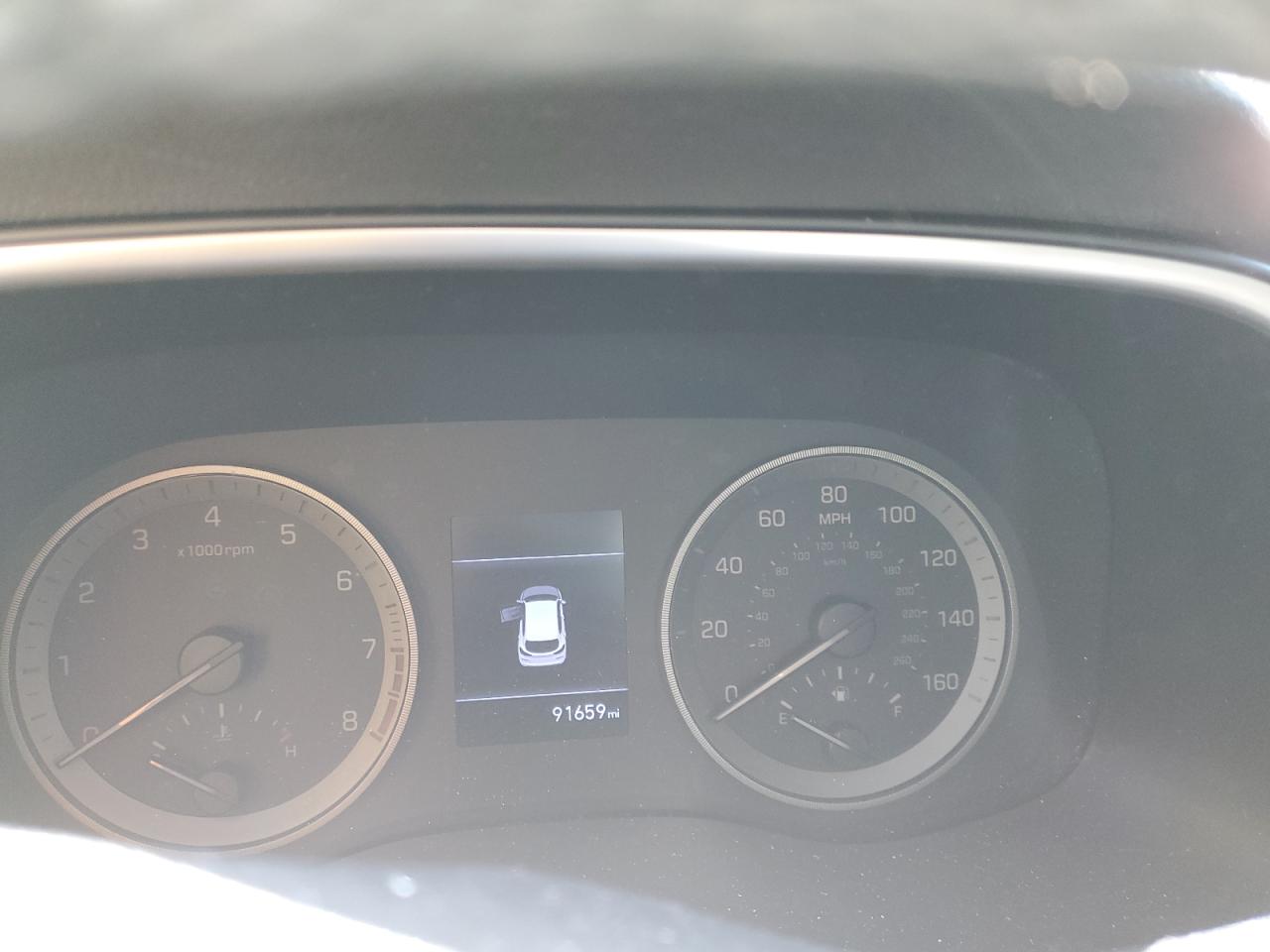 2019 Hyundai Tucson - Image 9