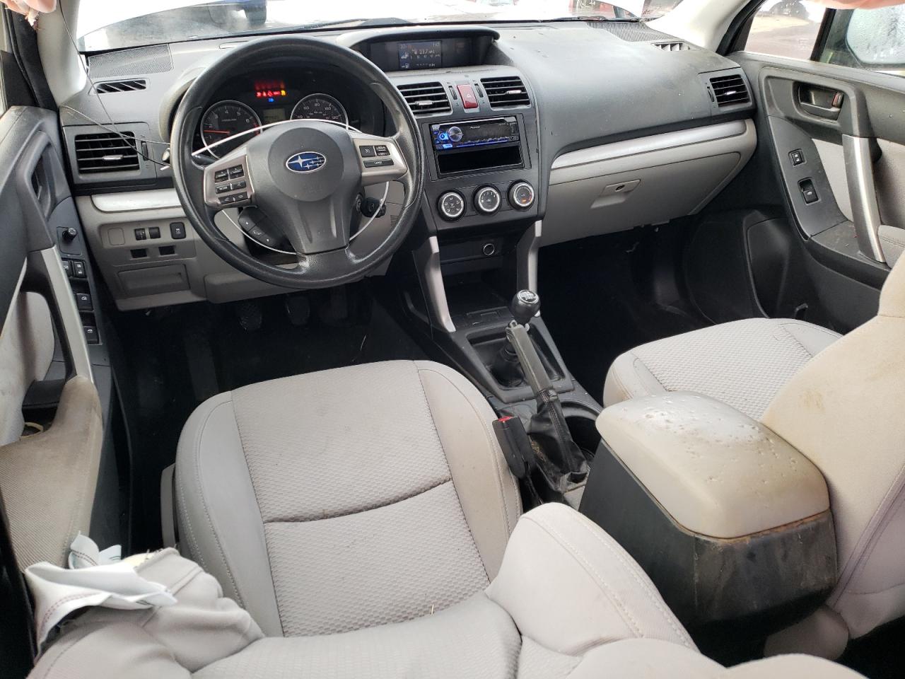2015 Subaru Forester - Image 8