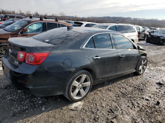  CHEVROLET MALIBU 2015 Czarny