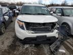 2012 Ford Explorer Limited за продажба в Cahokia Heights, IL - Front End