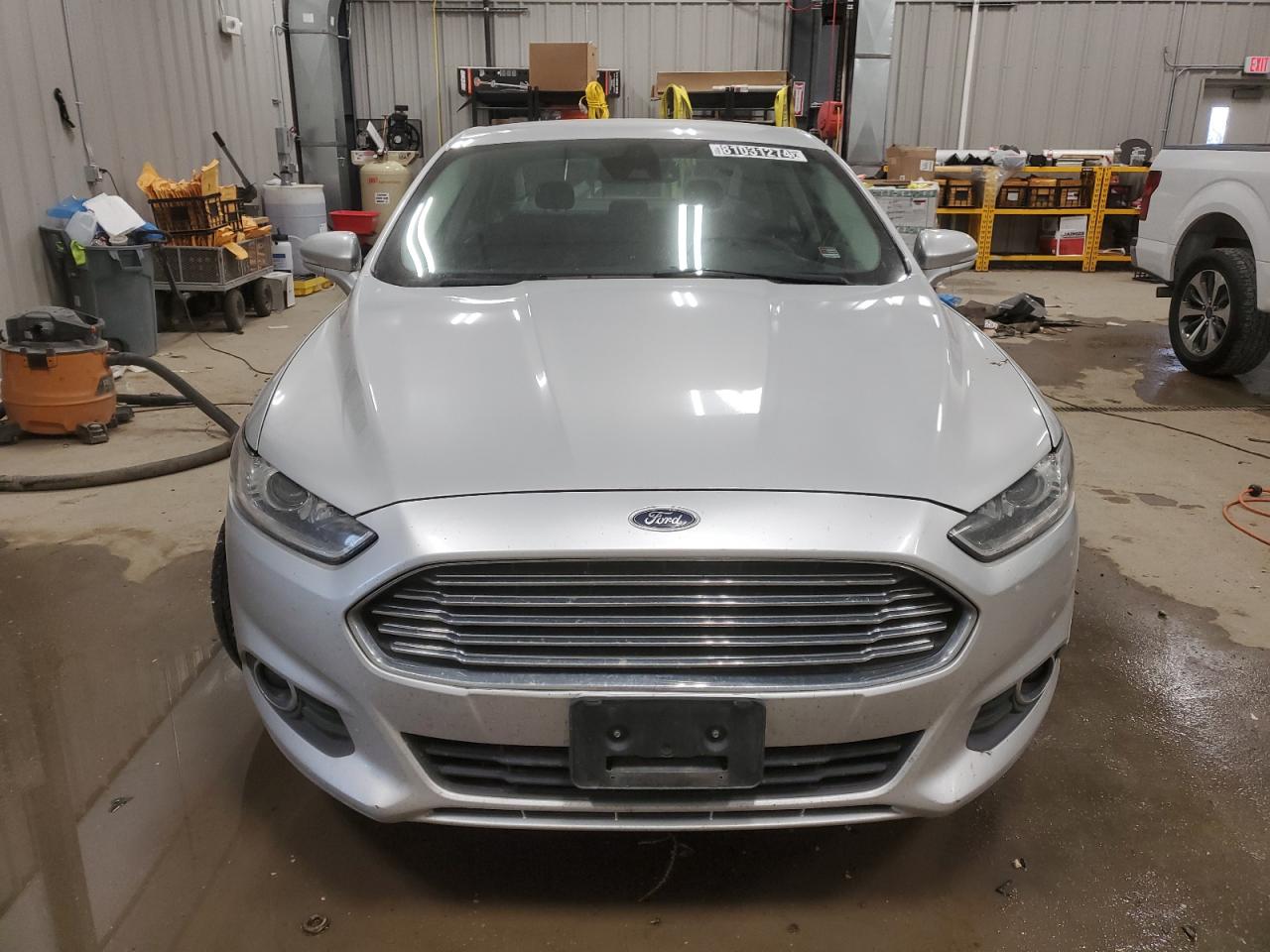 VIN 3FA6P0T97GR251159 2016 FORD FUSION no.5