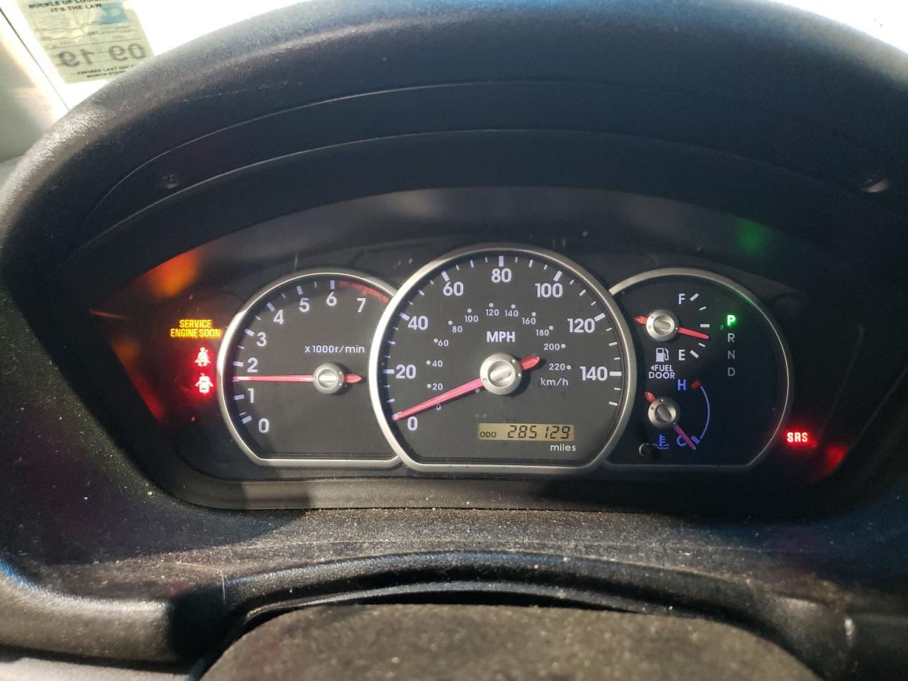 2004 Mitsubishi Endeavor Xls VIN: 4A4MM31S84E010378 Lot: 84182704