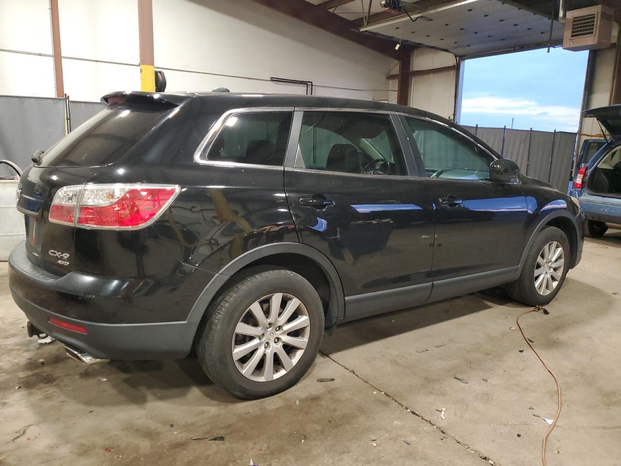 2010 Mazda CX-9 - Image 3