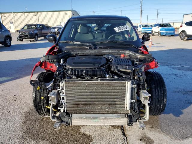  MINI COOPER 2021 Красный