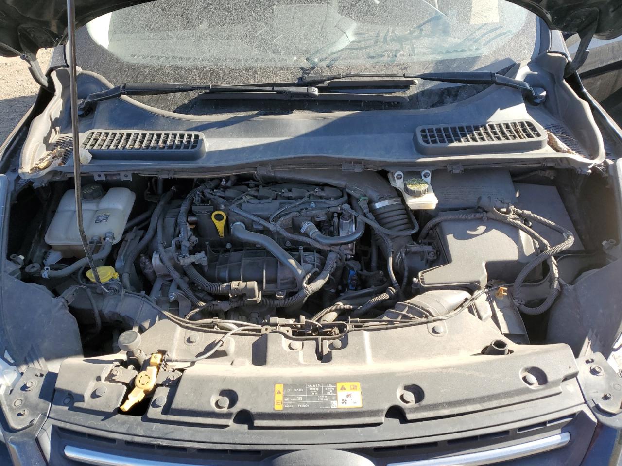 2013 Ford Escape - Image 12