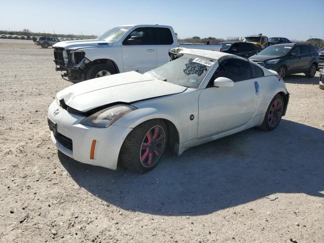 2003 Nissan 350Z Coupe