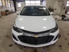 2019 Chevrolet Cruze Lt за продажба в Sandston, VA - Side