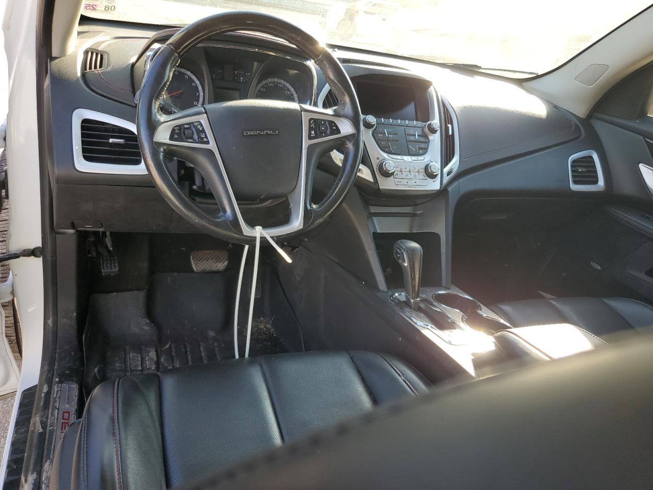 2013 GMC Terrain - Image 8