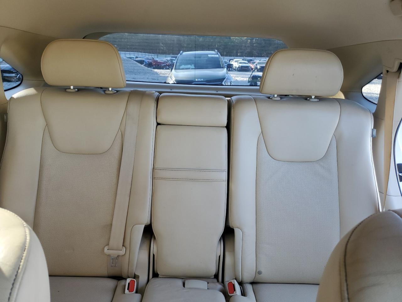 2015 Lexus RX - Image 10