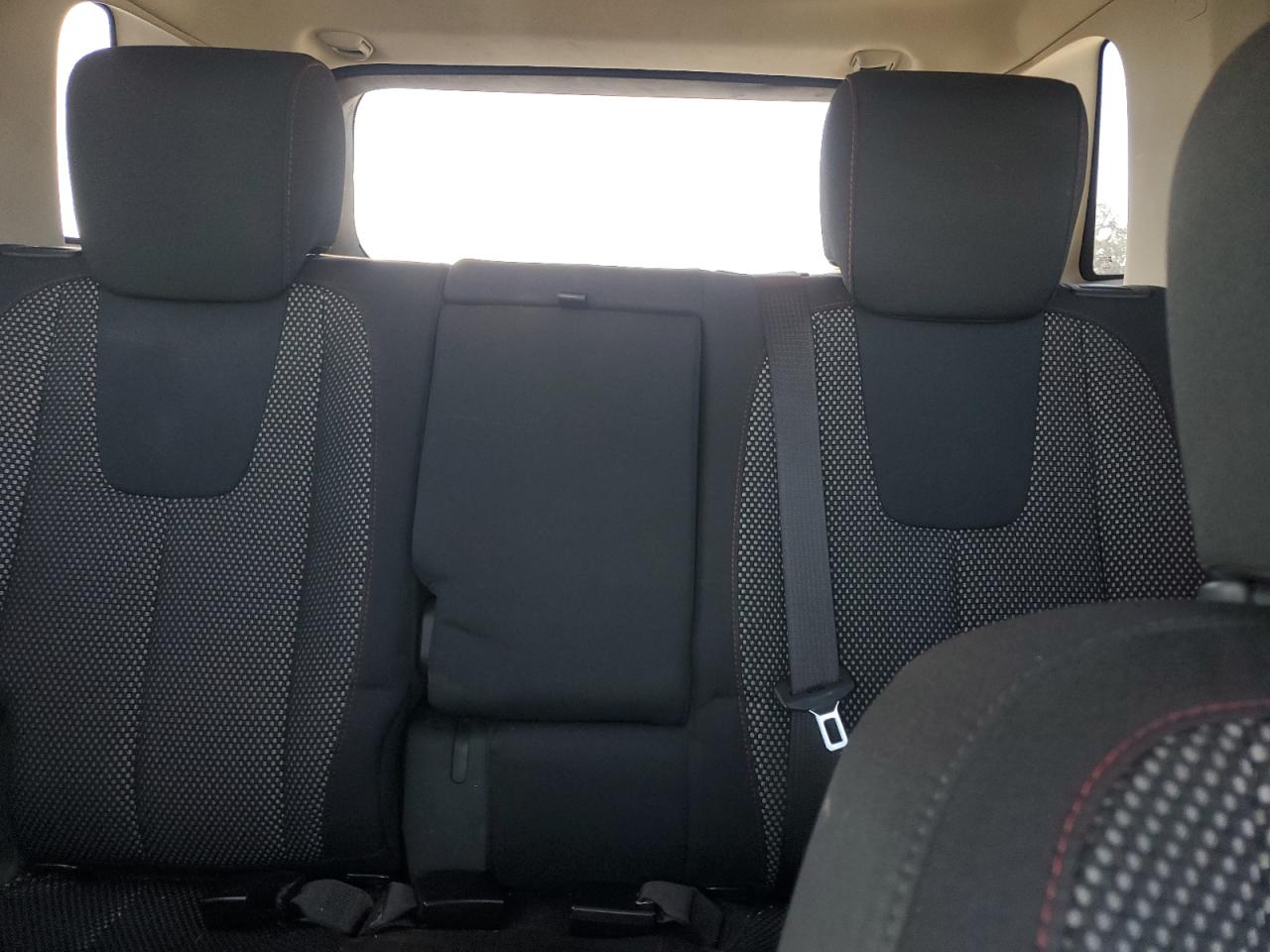 2011 GMC Terrain - Image 10