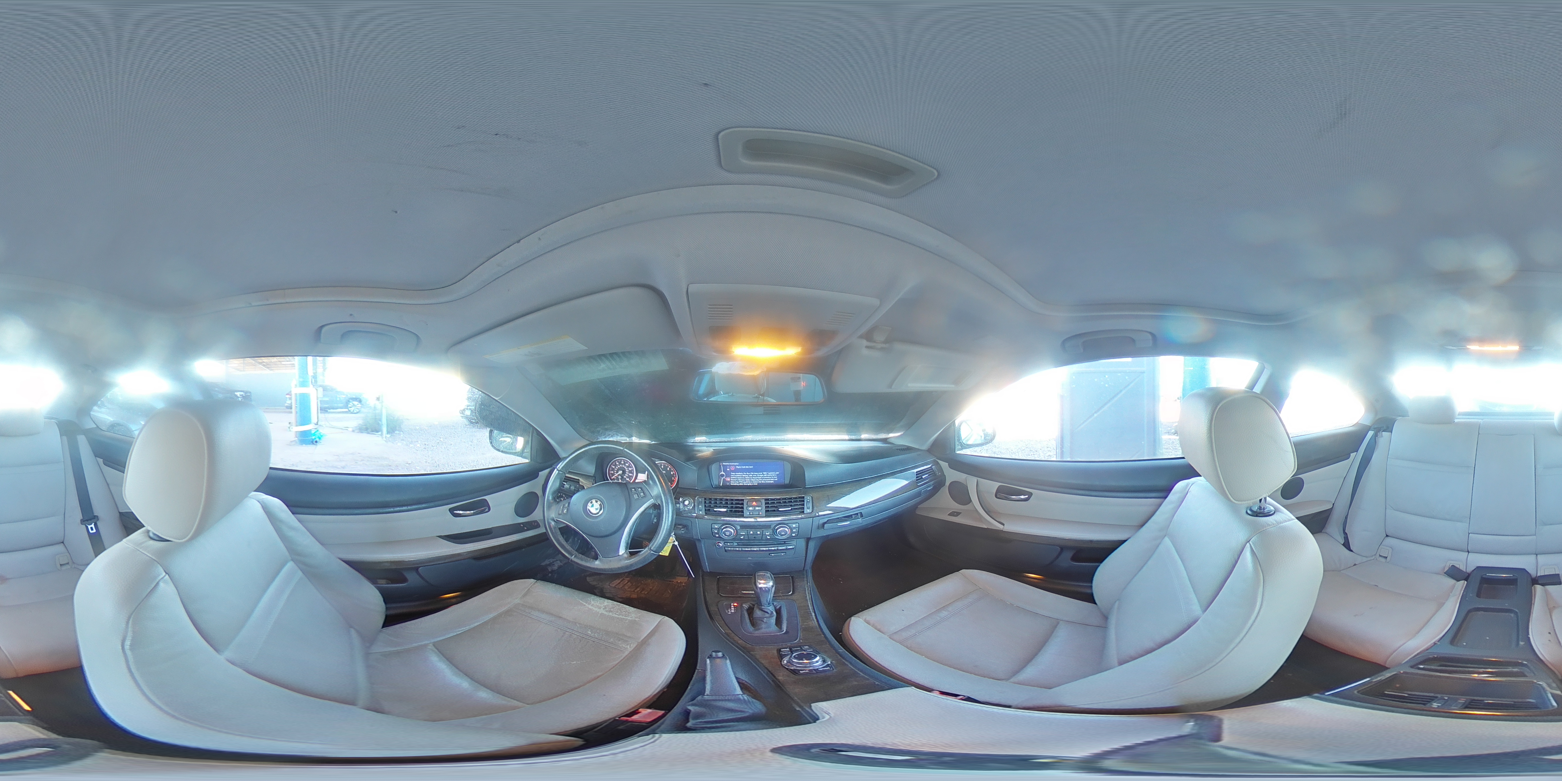 2013 BMW 328 I VIN: WBAKE3C56DE771233 Lot: 83909034