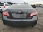 2010 Toyota Camry Base на продаже в North Las Vegas, NV - Front End