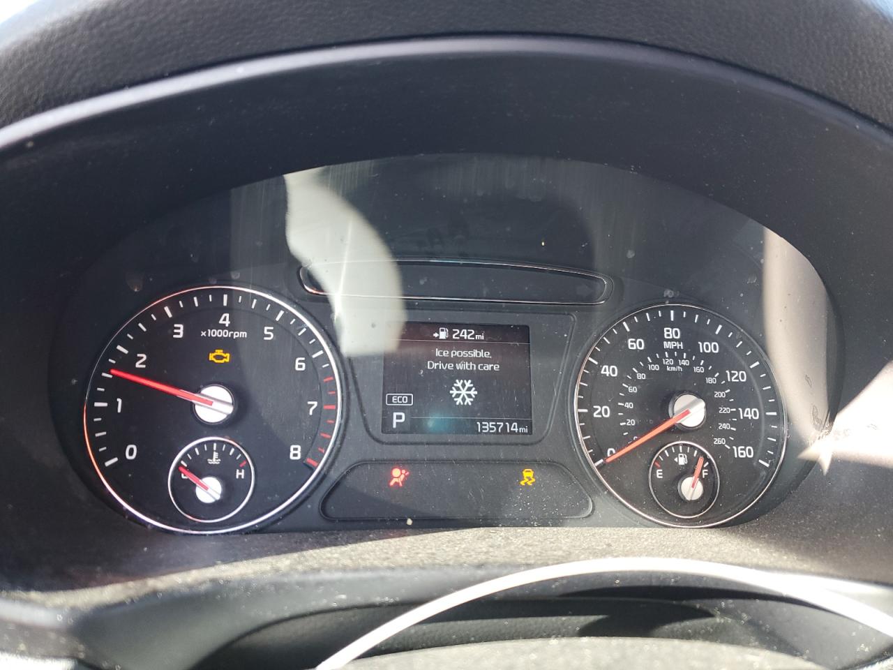 2020 Kia Sorento - Image 9