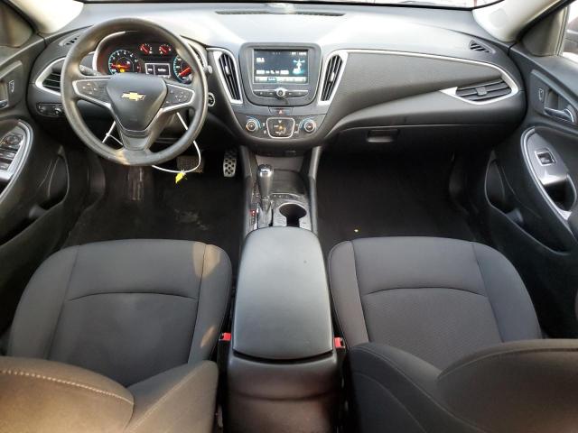  CHEVROLET MALIBU 2016 Бордовий