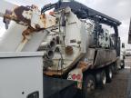 2020 Kenworth Construction T400 للبيع في Woodhaven، MI - Rollover
