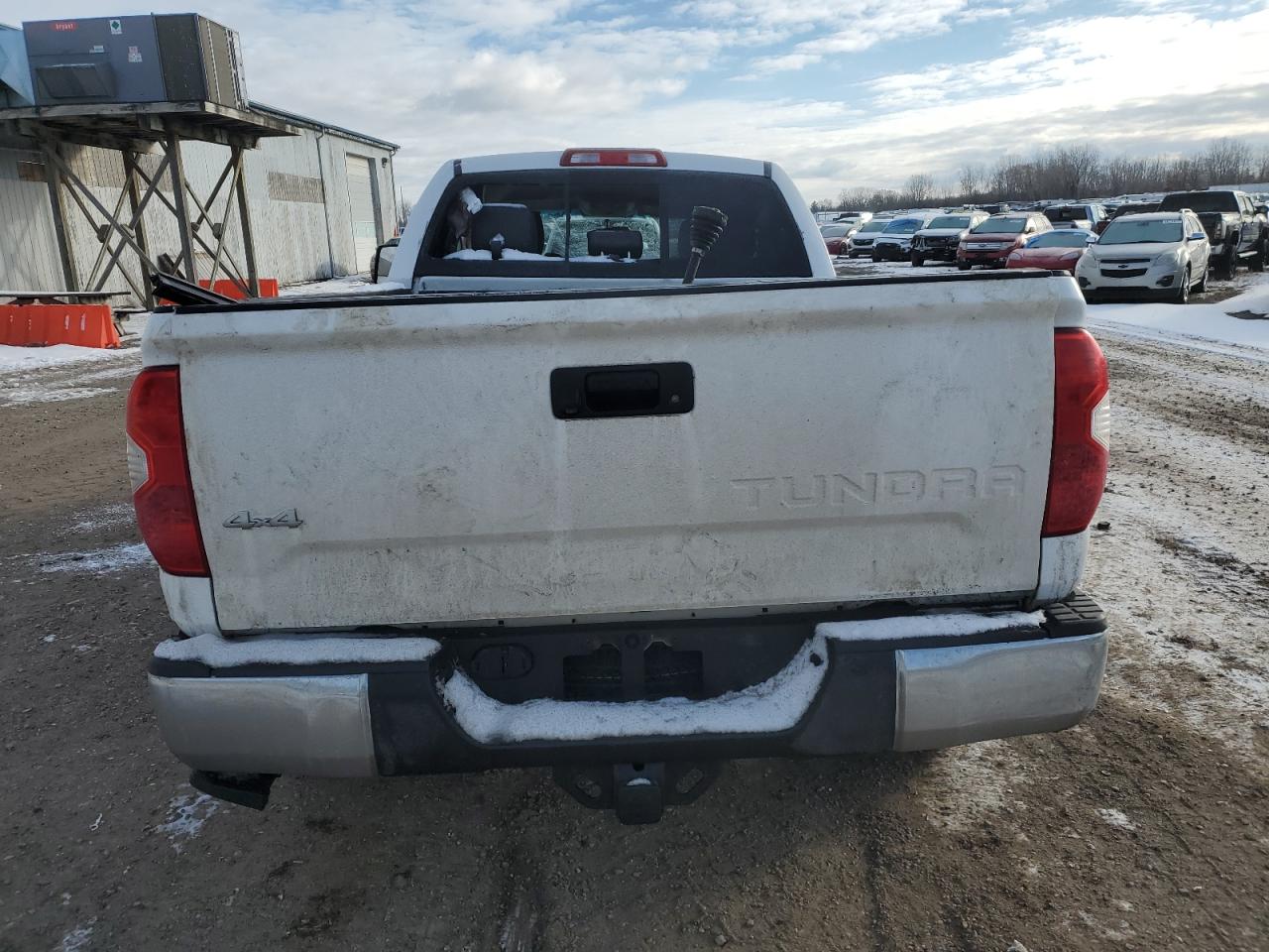 2016 Toyota Tundra - Image 6
