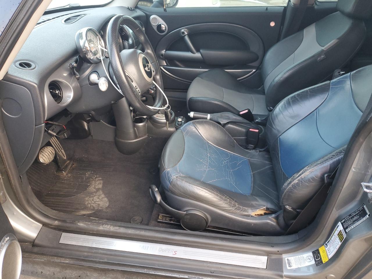 2006 MINI Cooper - Image 7