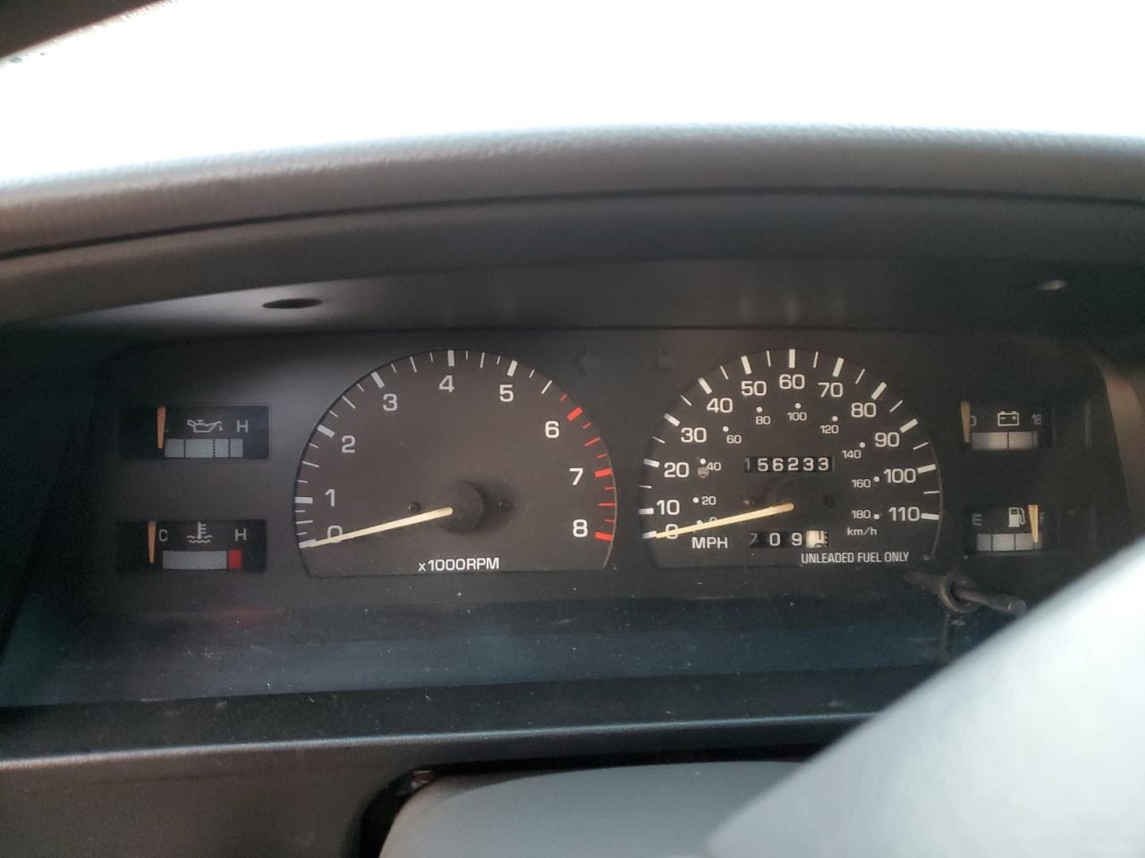 1992 Toyota 4Runner - Image 9