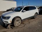 2018 Volkswagen Tiguan Se for Sale in Nampa, ID - Mechanical