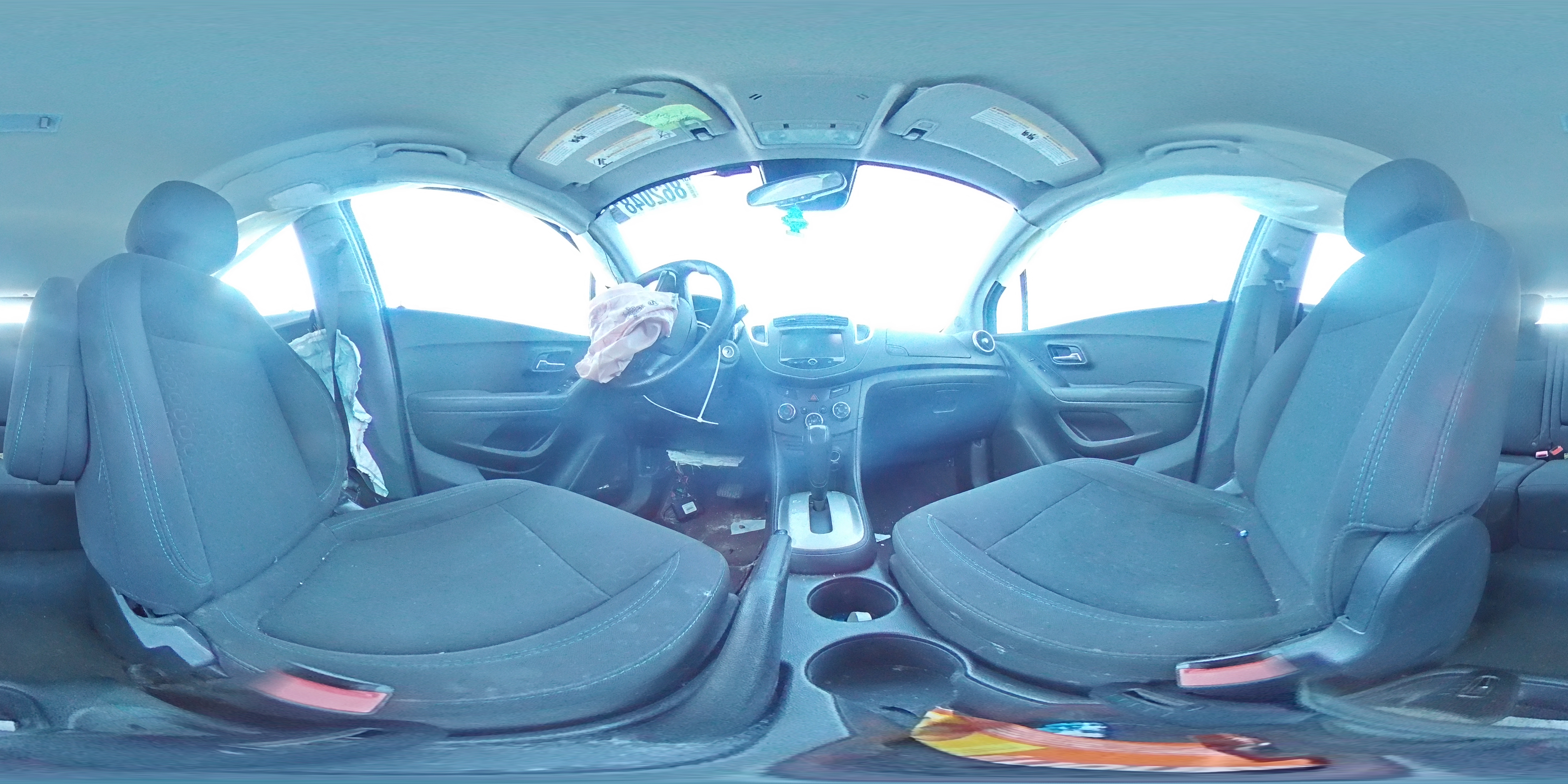 2015 Chevrolet Trax - Image 14